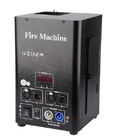 der Feuer-Maschine 2M Flames High 80watt hallo LPG 2ch Dmx elektronische Steuerung