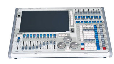 4096 DMX-Kanäle Tiger-Note Plus/Tiger Touch Lighting Console