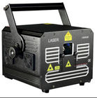 Animations-Laser-Projektor DMX 12/15ch 1w RGB mit Herr-Sklave-Control