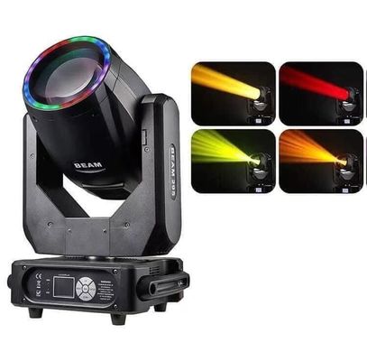 295W Beam Spot bewegliche Scheinwerfer mit Halo-Party-Bar