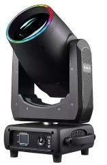 Mini Beam Spot 380w Bewegt Kopflicht mit Halo