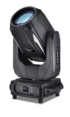 Partei-bewegendes Hauptlicht 19R 380w/beweglicher beweglicher Kopf des Strahln-Licht-Dmx512