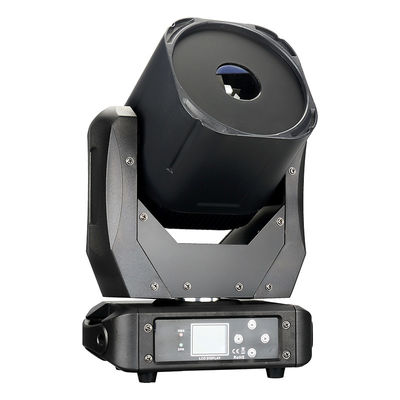 12ch DMX 500mw Rgb beweglicher Kopf-/Animations-Lasers beweglicher Kopf Lasers
